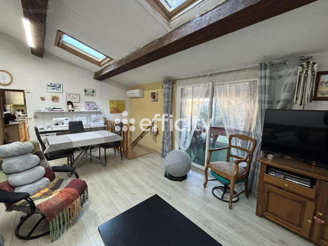 Appartement - photo 2