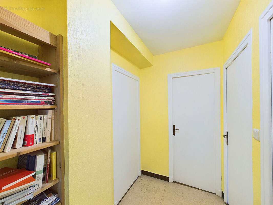 Appartement à VALENCE