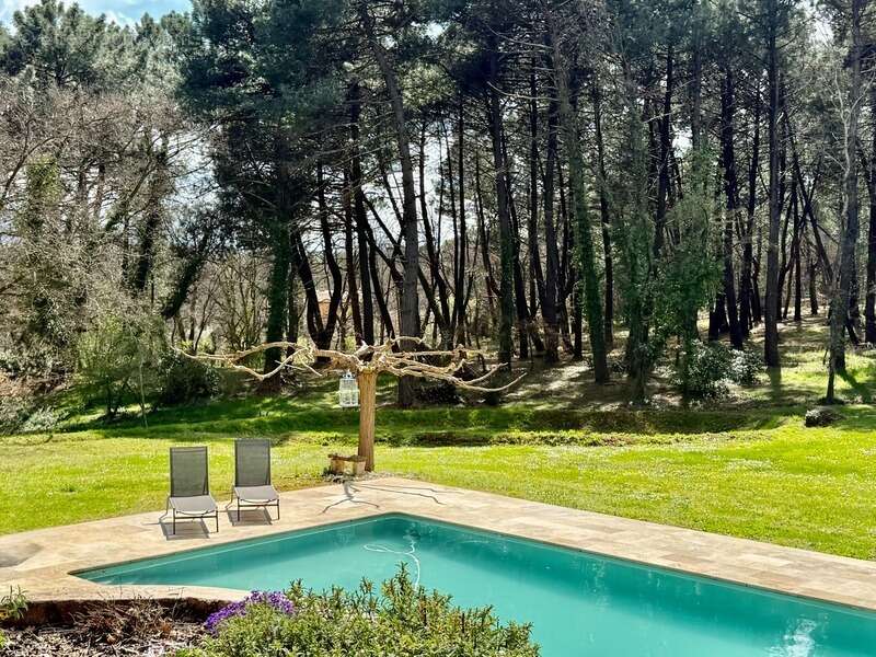 Maison à ROUSSILLON