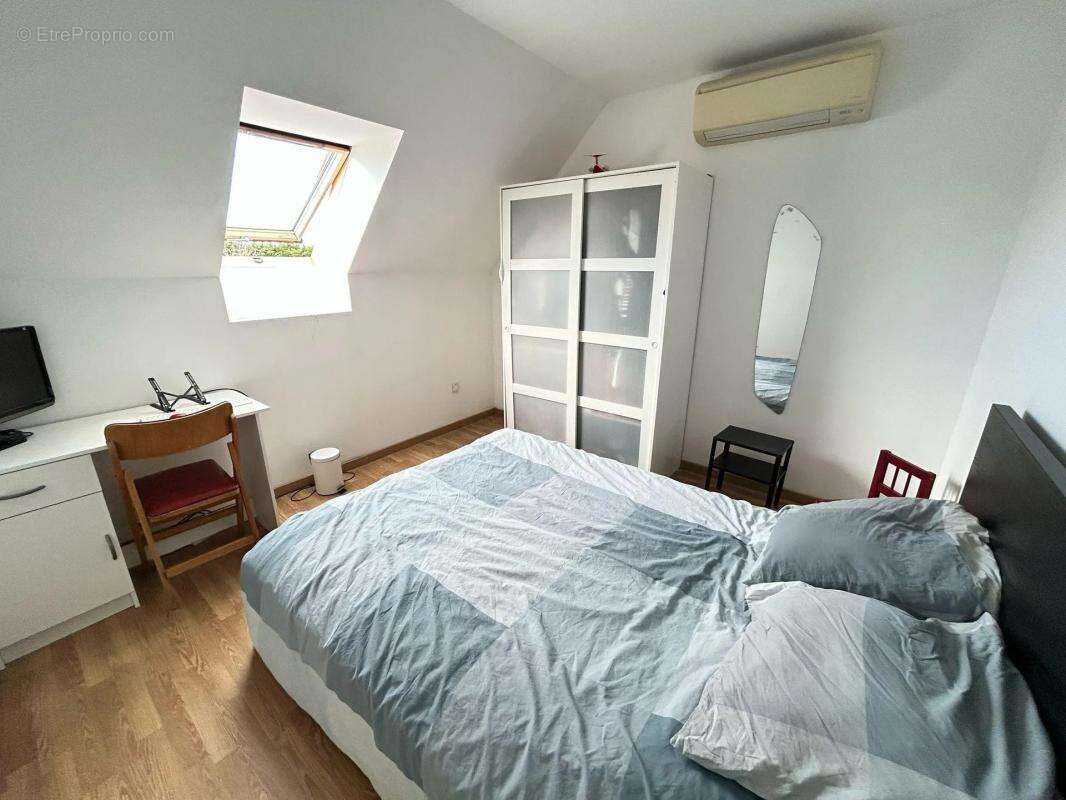 Maison à FERRIERES-EN-GATINAIS