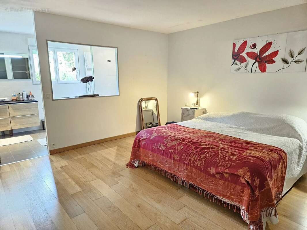 Maison à VILLERVILLE