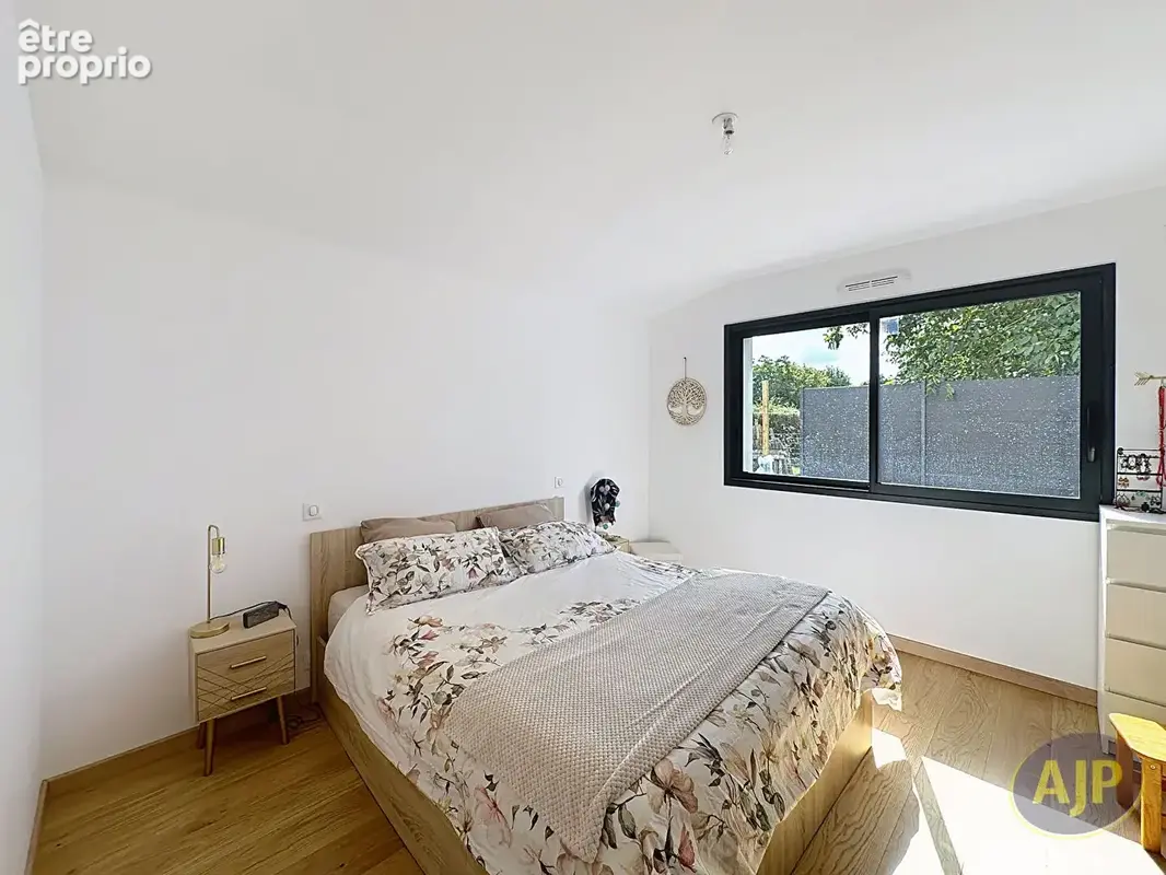 Maison Isse 5 pièce(s) 133 m2 - photo 5