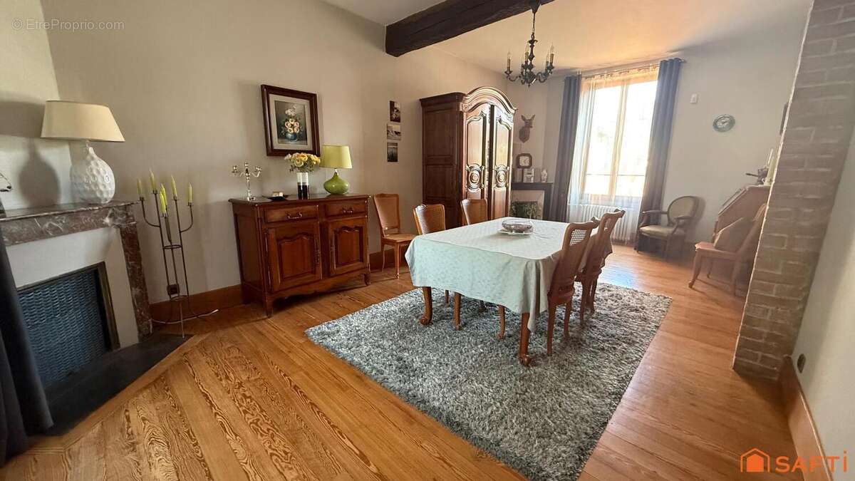 Maison 130 m² à Pithiviers  - photo 4