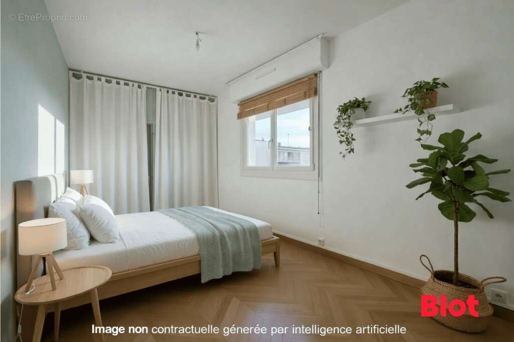 Appartement à LA BAULE-ESCOUBLAC