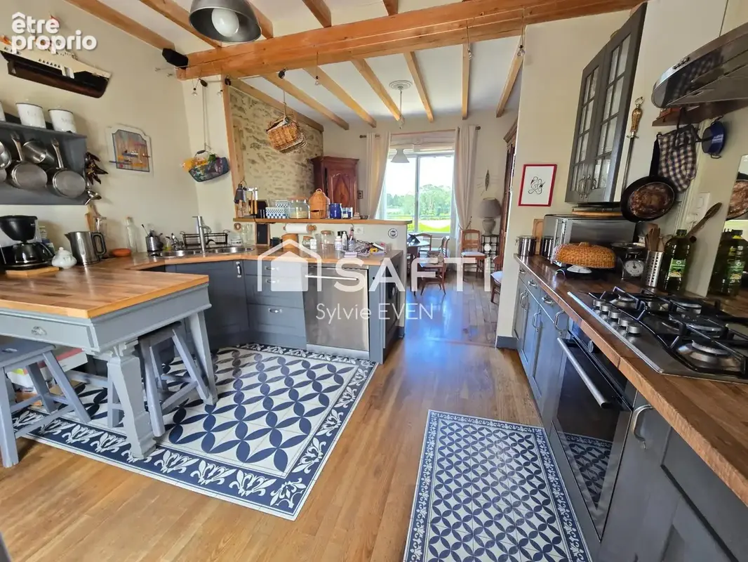 Photo 1 - Maison à BADEN