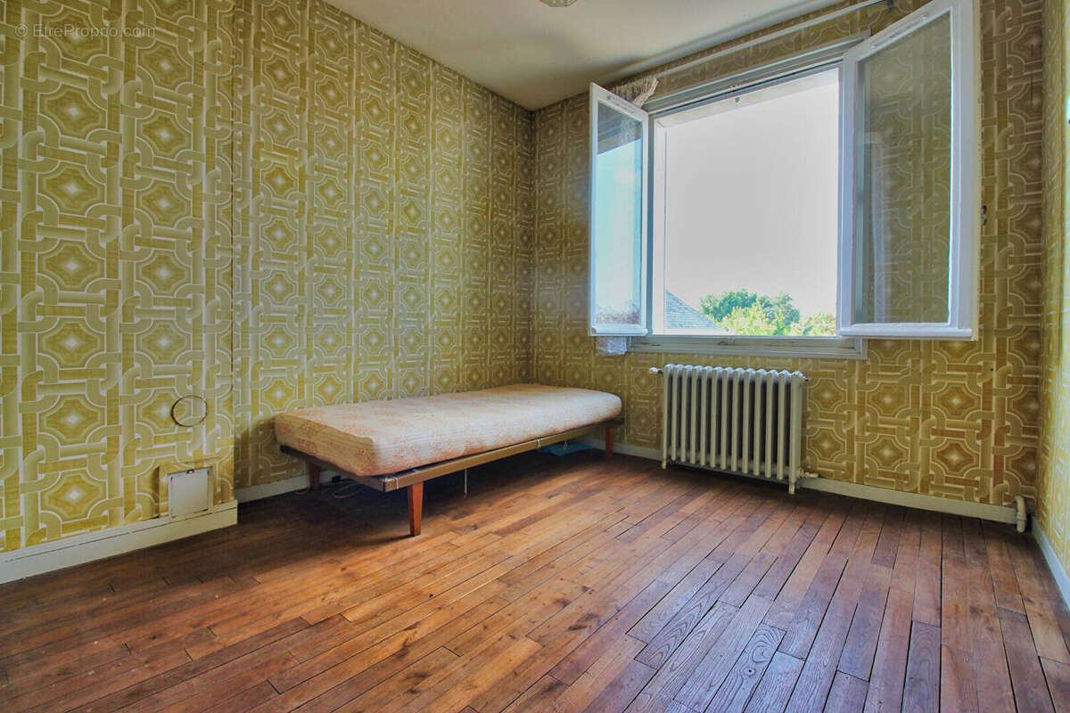 Maison à MURS-ERIGNE