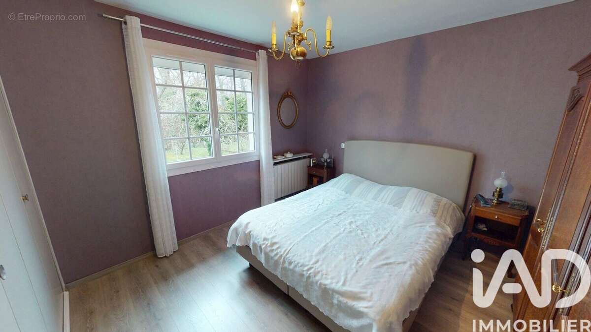 Photo 9 - Maison à SAINT-MAMMES