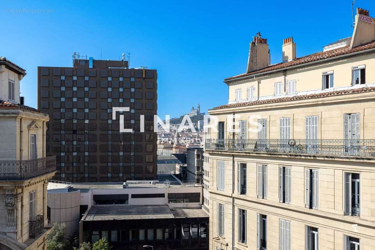 HELENA - Appartement T3 de 105m² - Balcon - 13001 Vieux-Port - photo 12