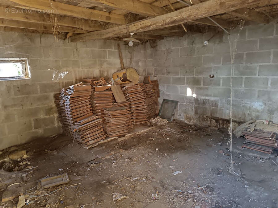 Maison à CHANTENAY-SAINT-IMBERT