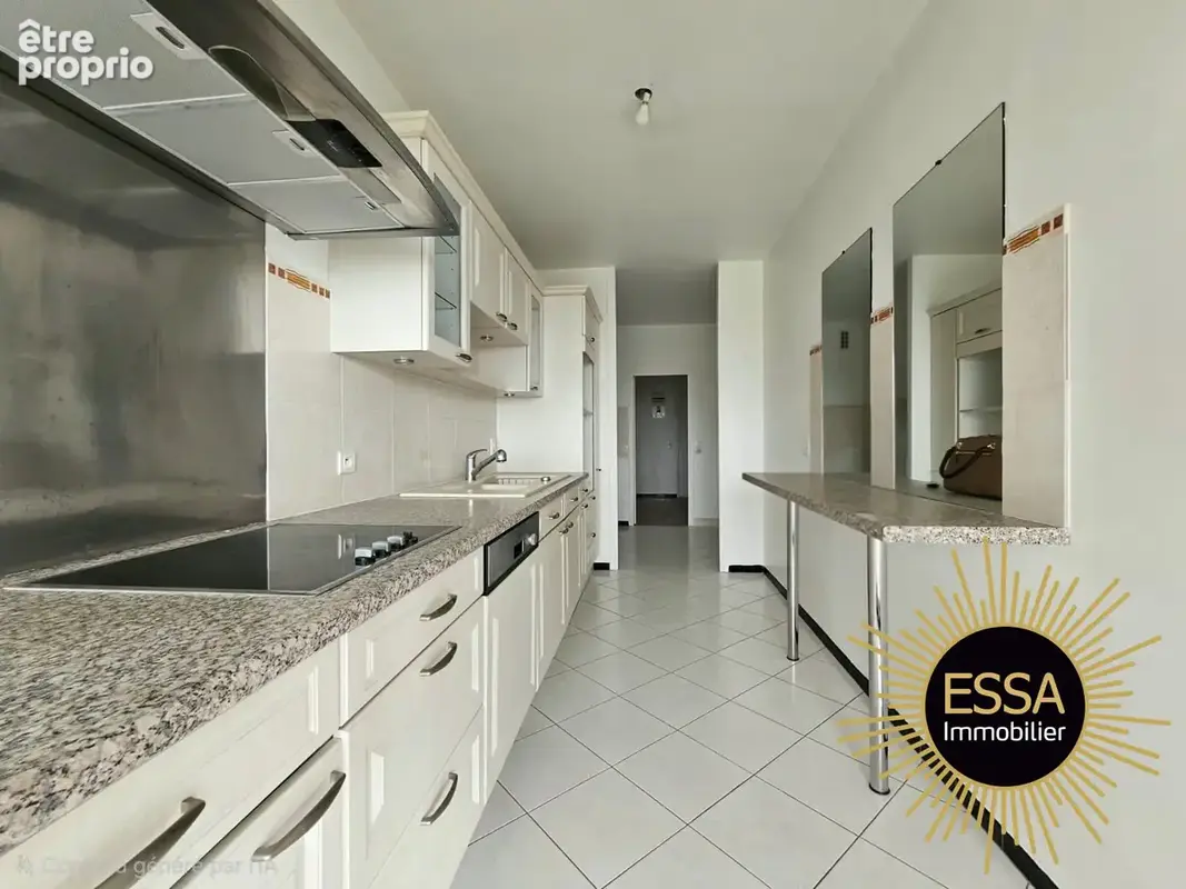 Appartement 5 pièces 159 m² à vendre à Rocquencourt (78150) - photo 4