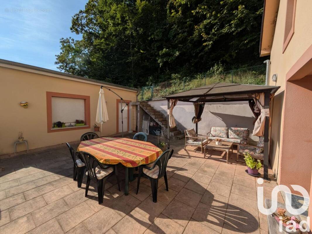 Photo 1 - Maison à ALGRANGE