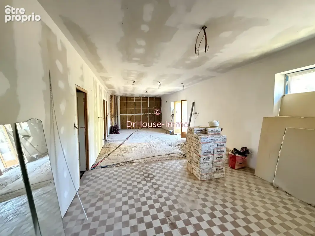 Maison 6 pièces 400 m² à vendre à Lempdes-Sur-Allagnon (43410) - photo 3