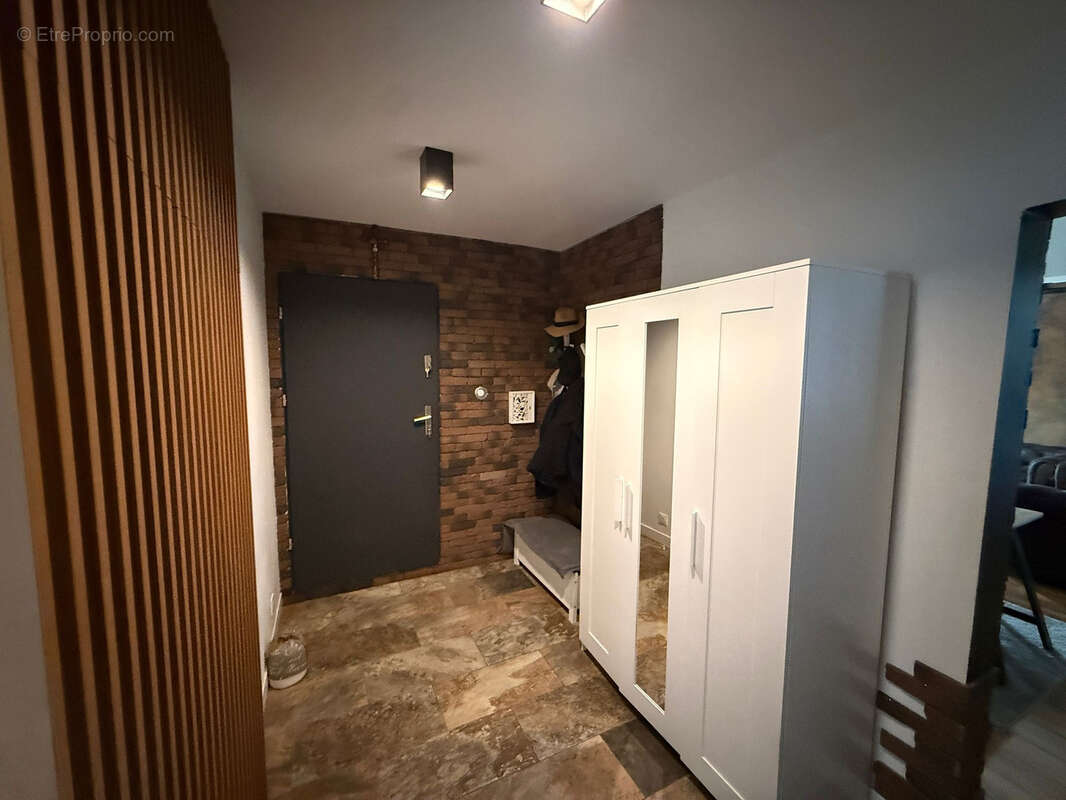 Maison à DRAGUIGNAN