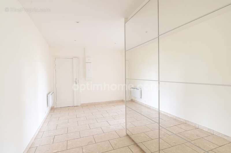 Appartement à DRAVEIL