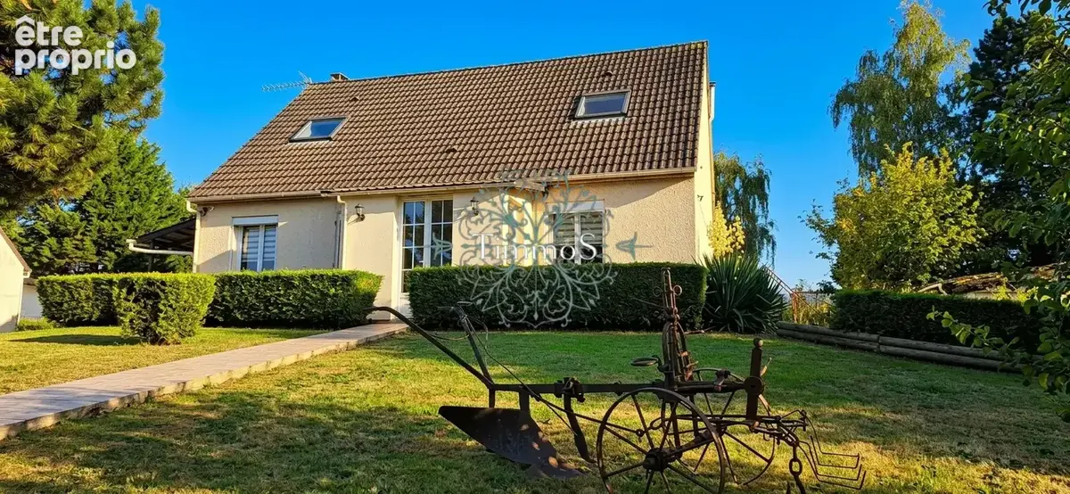 Maison familiale de 127 m2 avec vie de plain-pied et sous-sol total — Saint-Pierre-ès-Champs - photo 12