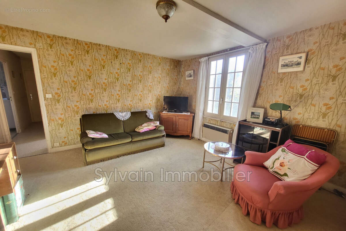 Maison 75 m² à Hanvoile  - photo 5