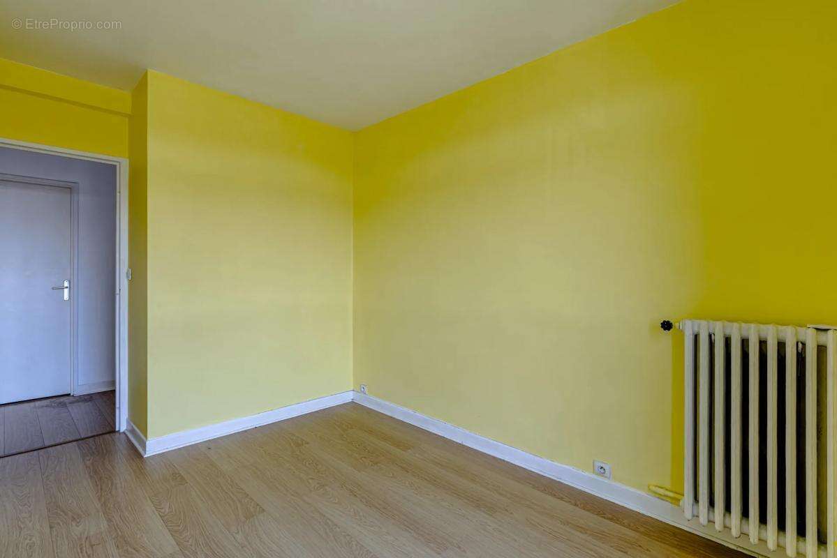 Appartement à ERMONT