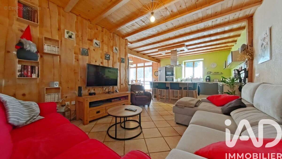 Photo 9 - Maison à MIJOUX