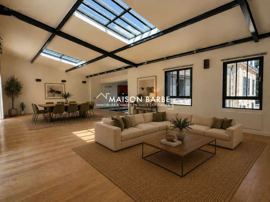 Appartement 233 m² à Chantilly  - photo 5