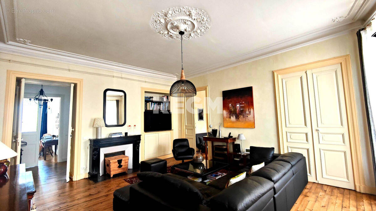 Appartement à PAU