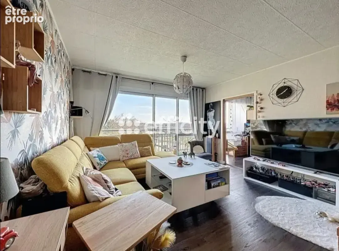 Appartement à VELIZY-VILLACOUBLAY