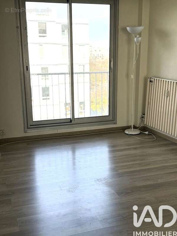 Photo 7 - Appartement à PARIS-19E