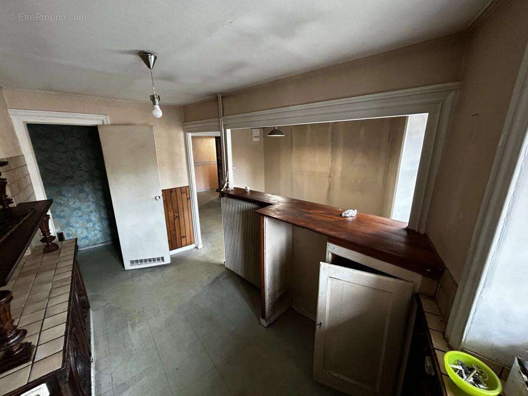 Appartement à LE PUY-EN-VELAY