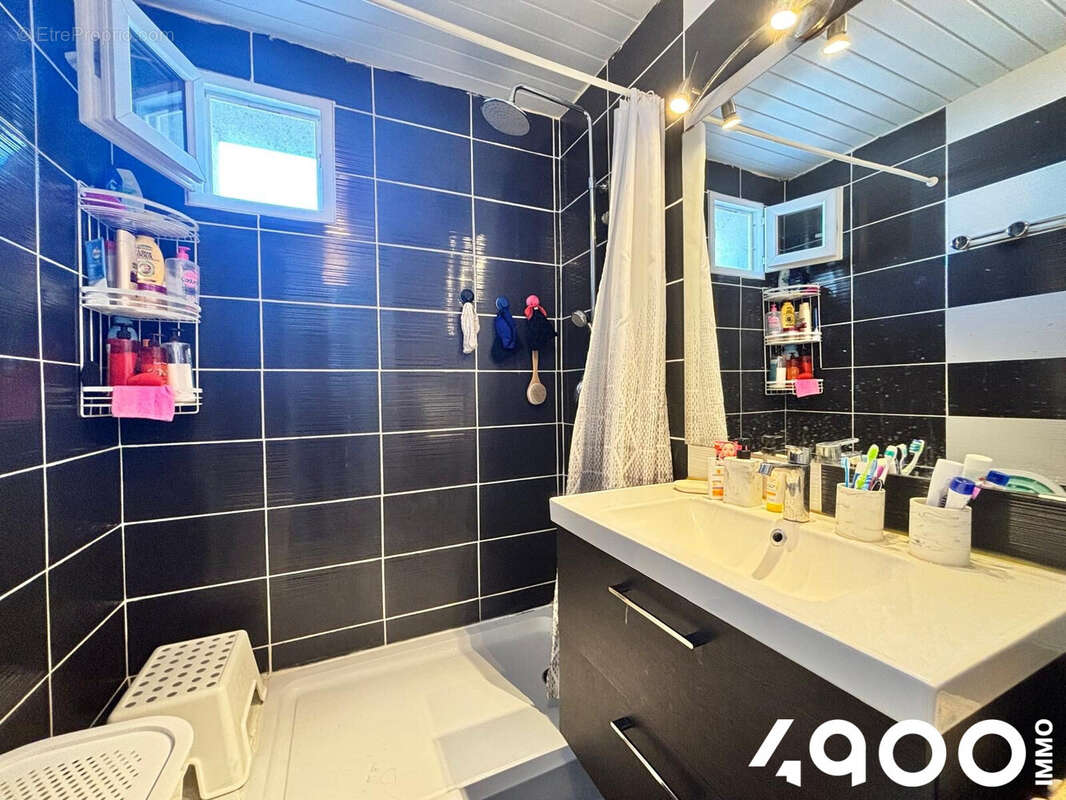 Appartement à RIS-ORANGIS