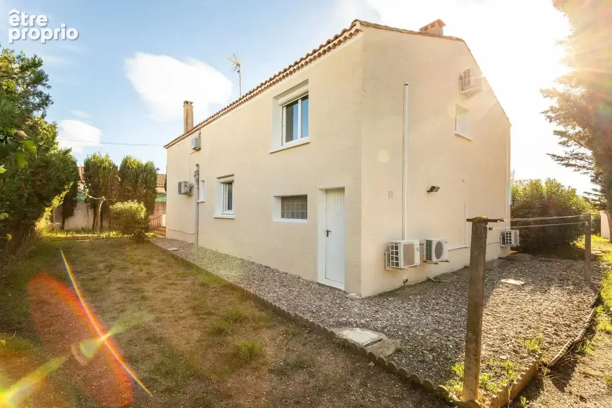 Maison/Villa T9 de 195 m² à Lignan-sur-Orb 34490 - photo 19