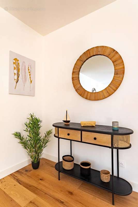 Appartement à LE BOUSCAT