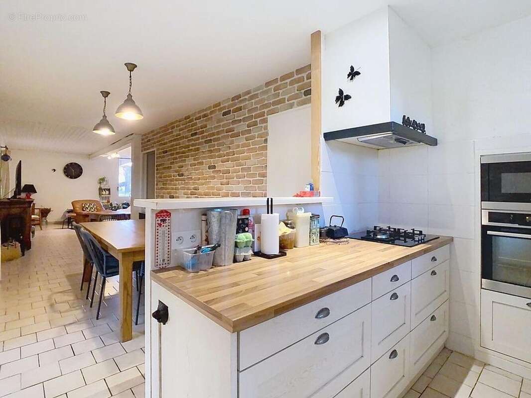 Maison 131 m² à Ordan-Larroque  - photo 3