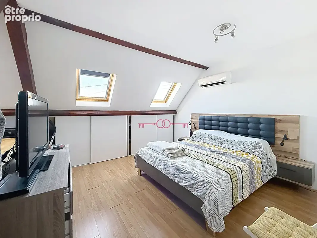 Maison Val De Livre 4 pièce(s) 95 m2 - photo 3