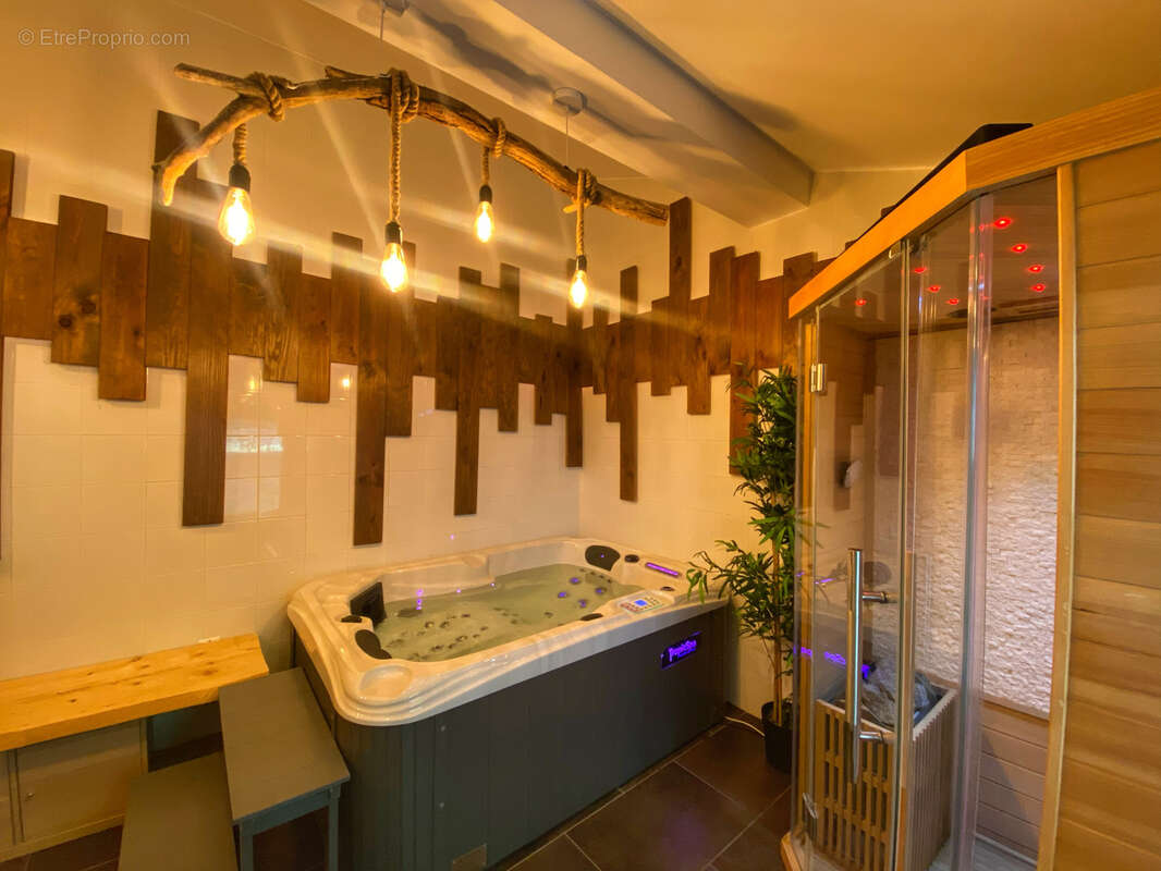 Maison à SAINT-JEAN-PIED-DE-PORT