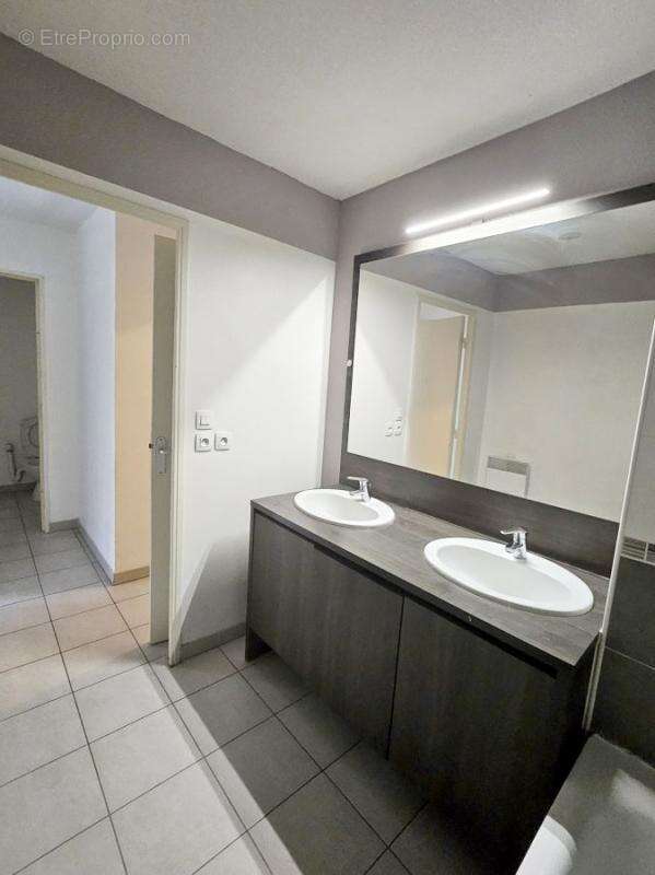 Appartement - photo 2