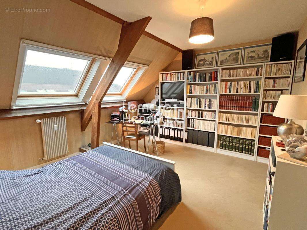 Appartement à DREUX