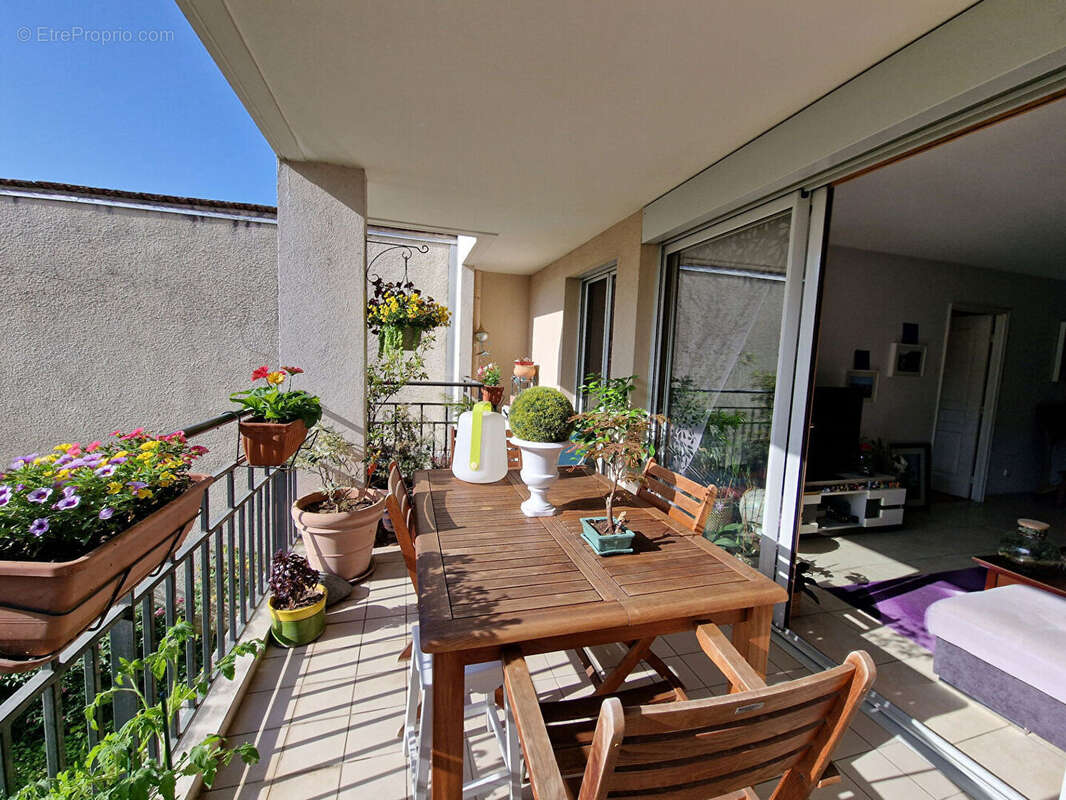 Appartement à LYON-3E