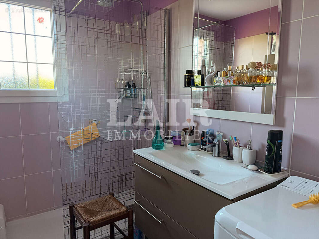 Pavillon sur sous-sol en exclusivité à 10 min d'Alençon hors lotissement - Réf  15532 - photo 7