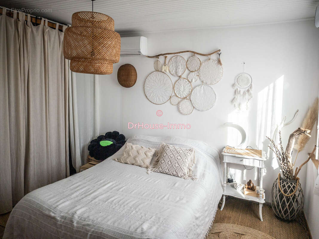 Maison à MARSEILLE-11E