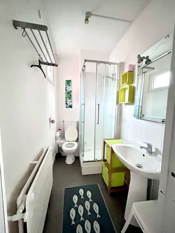 Appartement à DUNKERQUE