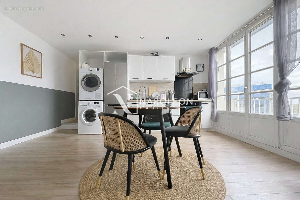 Appartement à LILLE