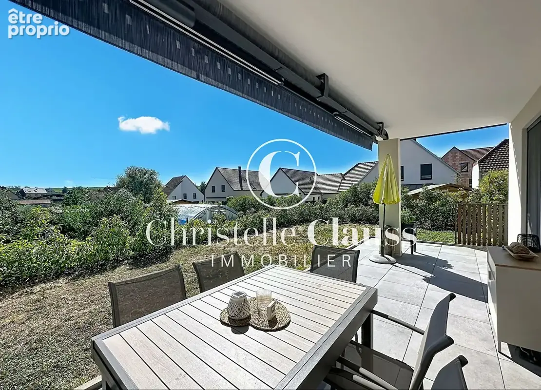 Maison Westhoffen - photo 2