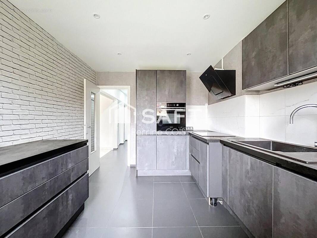 Photo 1 - Appartement à YUTZ