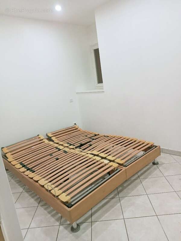 Appartement à SAINT-HIPPOLYTE-DU-FORT