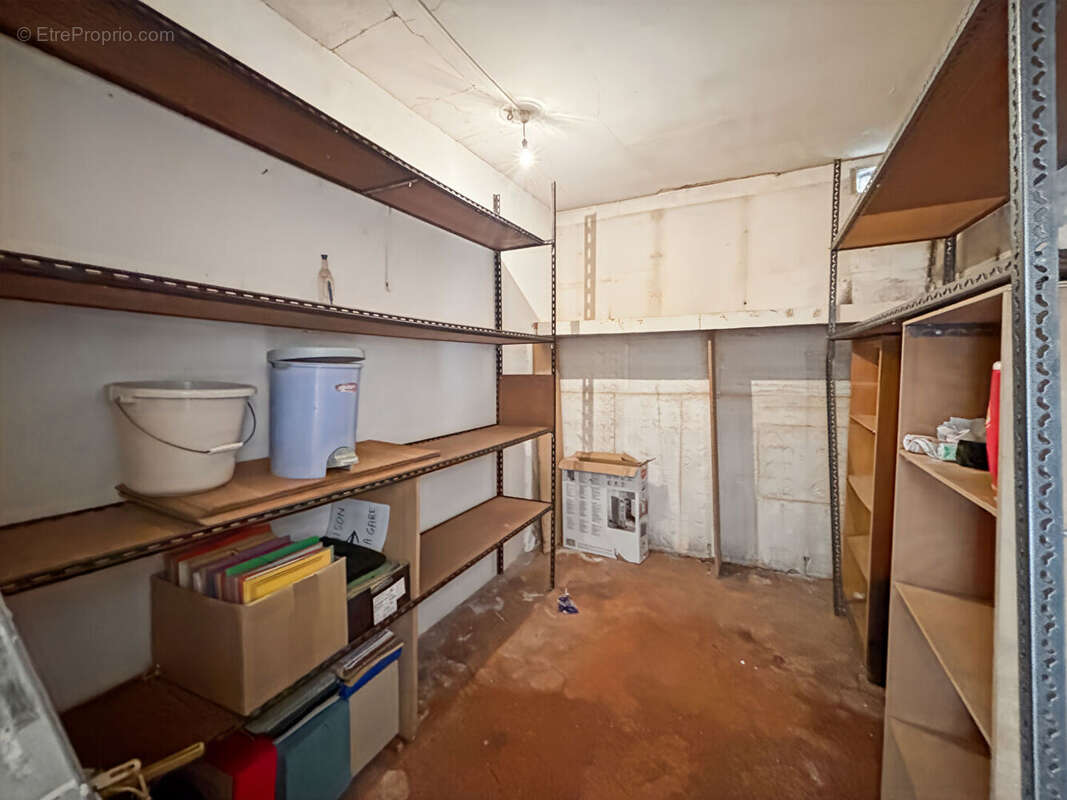 Appartement à CESSON