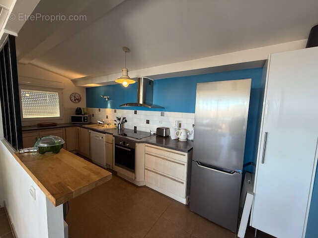 Appartement à BANDOL