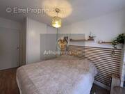 Appartement à PONTAULT-COMBAULT