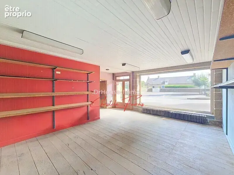 Maison 6 pièces 126 m² à vendre à Monthault (35420) - photo 12