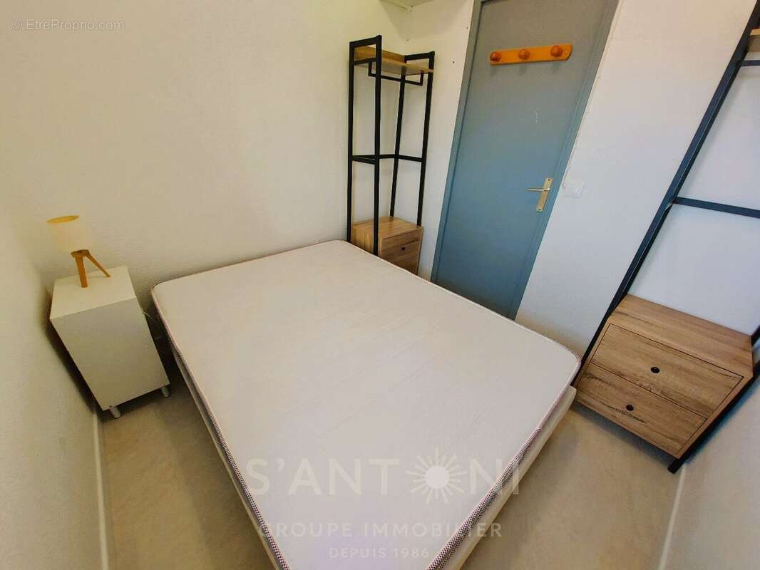 Appartement à MARSEILLAN