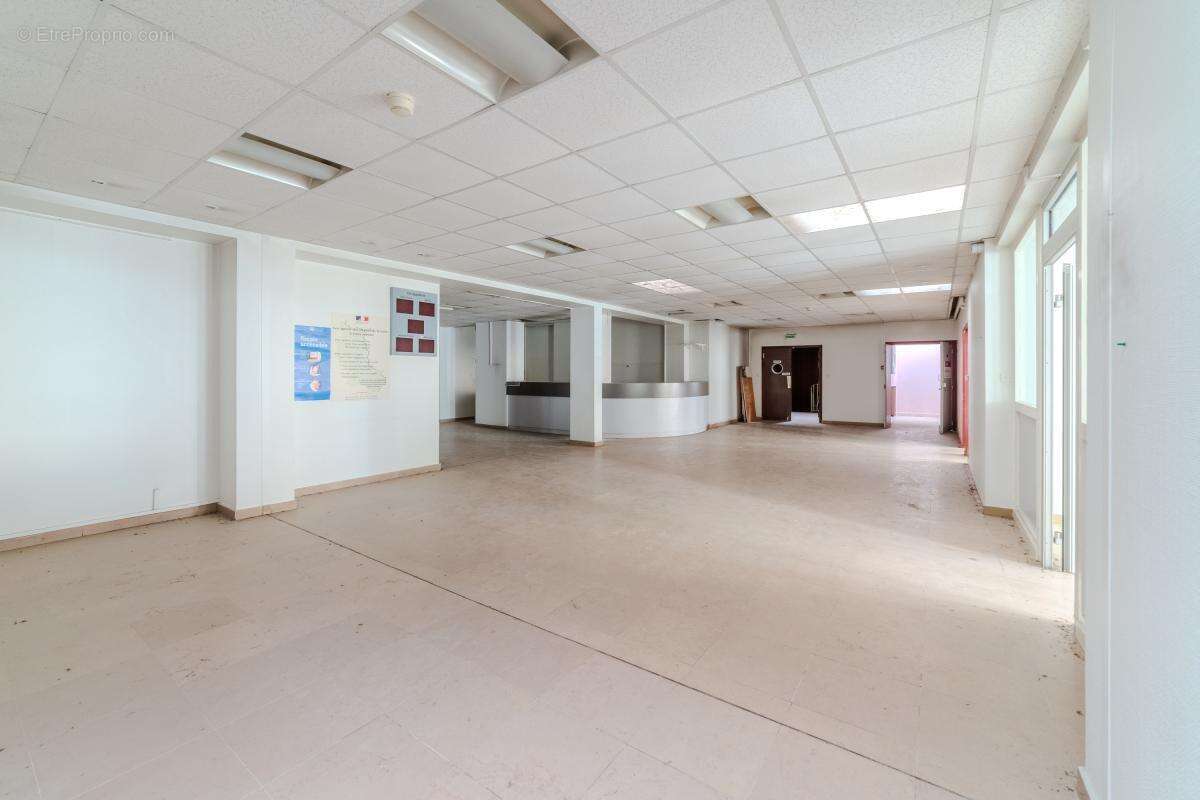 Commerce à SAINT-ETIENNE