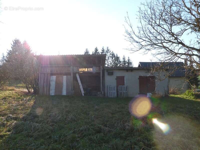 Dpt Moselle (57), à vendre proche de SARREGUEMINES terrain - Terrain de 851,00 m² - photo 7